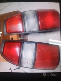 Ricambi Toyota Land Cruiser Kj90