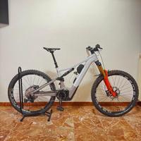 Ebike focus sam2 6.9 taglia L