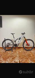 Ebike focus sam2 6.9 taglia L