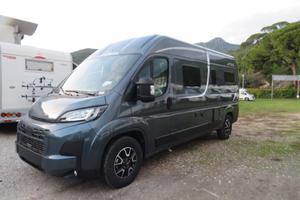 Pössl Summit 540 Last Edition 25 Sale Pronta conse