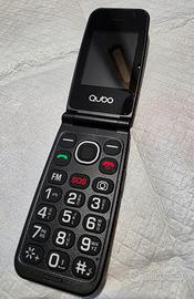 Cellulare facilitato per anziani..