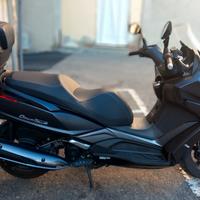 Kymco Downtown 350i - 2019 con Bauletto