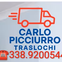 Traslochi,sgomberi.Noleggio autoscala,Spedizioni