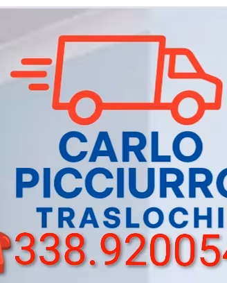 Traslochi,sgomberi.Noleggio autoscala,Spedizioni