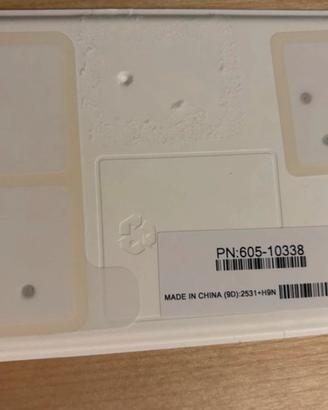 Set viti iphone Apple ricambio originale