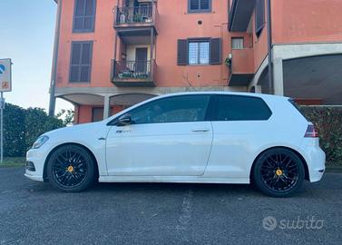 CERCHI MAM BLACK 17” + GOMME 4 STAGIONI