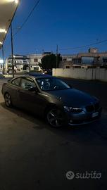 Bmw serie 3 E92 320i