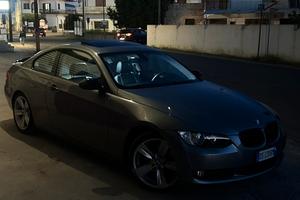 Bmw serie 3 E92 320i