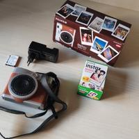 Fujifilm Instax Mini 90 Neo Classic Marrone