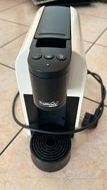 caffytali s33 -solo per di ricamb+doppi accessori