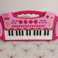 Pianola "BONTEMPI I GIRL" 31 Tasti
