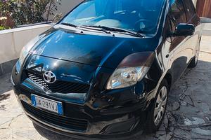 Toyota Yaris 1.4d 90cv 6 marce