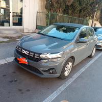 DACIA Sandero Streetway 1.0 TCe Eco-G Expression G