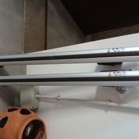 Barre da tetto per Toyota Yaris Cross