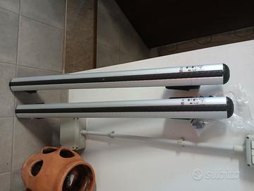 Barre da tetto per Toyota Yaris Cross