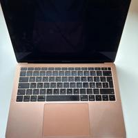 macbook air 13 2018