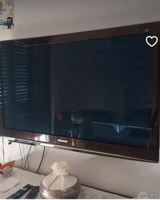 Tv Panasonic con telecomando 