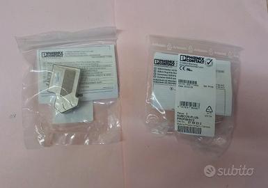 Connettore D-Sub Phoenix Contact standard