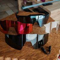 occhiali SpeedCraft SL 100% 