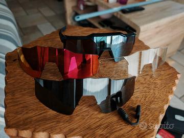 occhiali SpeedCraft SL 100% 