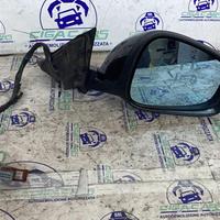 ALFA ROMEO 159 SPECCHIETTO RETROVISORE DX