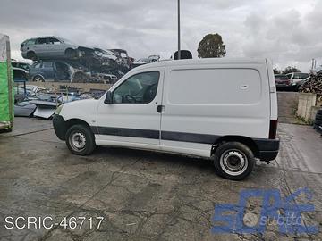 CITROEN BERLINGO M 1.9 D 70 69CV 99-11 Ricambi