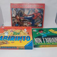lotto giochi da tavolo