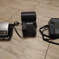 Polaroid Fotocamere Vintage Lotto
