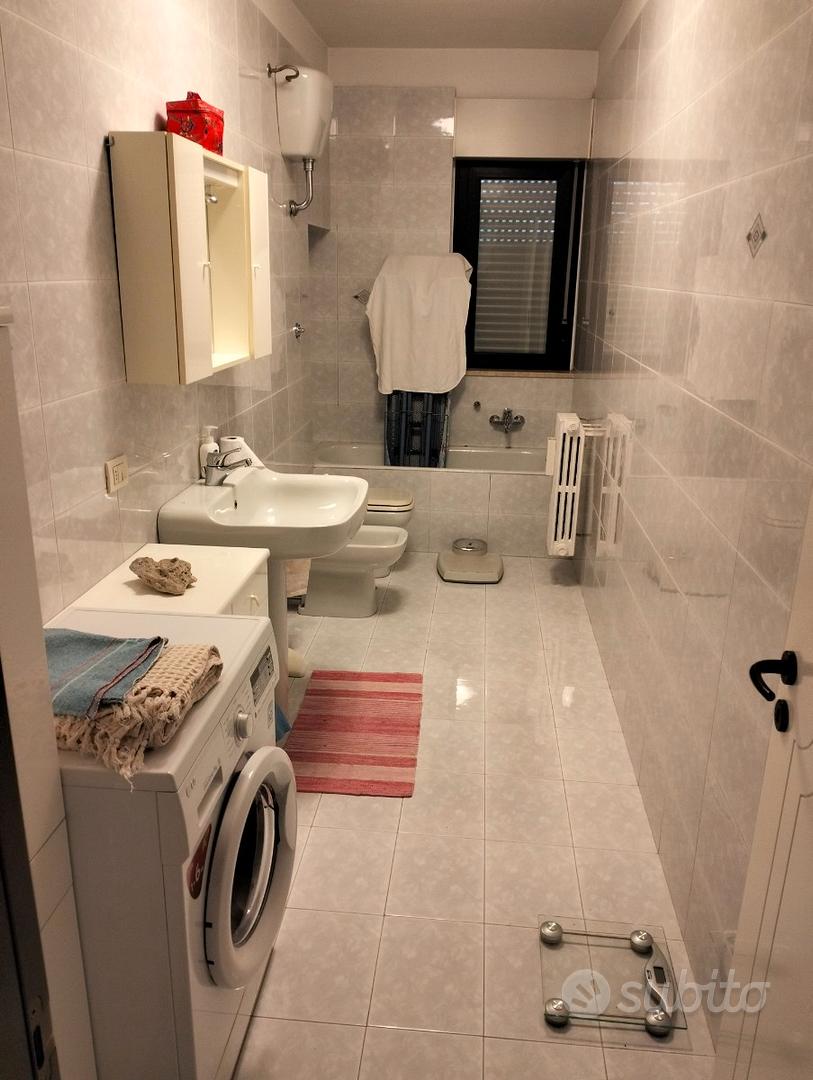 Apartment in Capurso, Bari - Vista 5