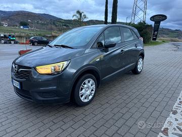 Opel Crossland X 1.6 Diesel garanzia