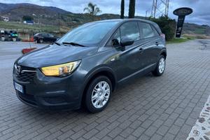 Opel Crossland X 1.6 Diesel garanzia