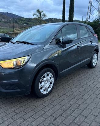 Opel Crossland X 1.6 Diesel garanzia