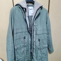 Parka Tommy hilfiger