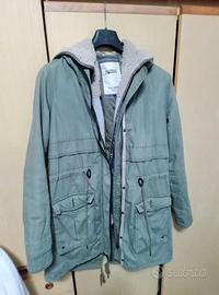 Parka Tommy hilfiger
