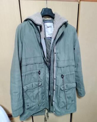 Parka Tommy hilfiger