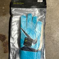 Guanti nike gk match