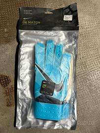 Guanti nike gk match