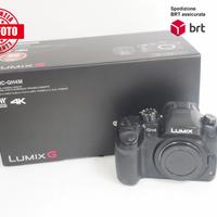 Panasonic GH4