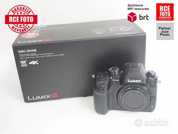 Panasonic GH4
