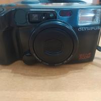 Fotocamea Olympus