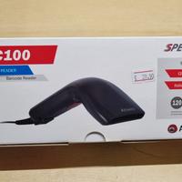 Lettore codici a barre