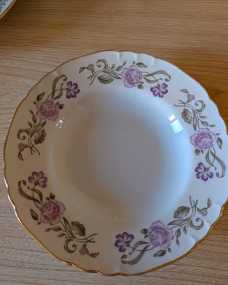 Set piatti Ginori