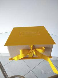 Scatole L’Occitane - 12 pezzi - misura media