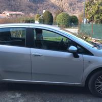 Fiat Punto Evo