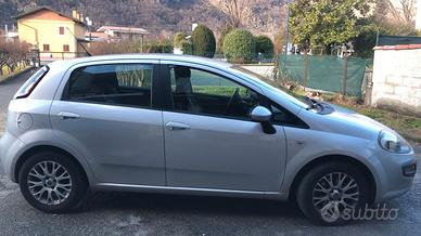 Fiat Punto Evo