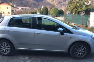 Fiat Punto Evo