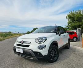 Fiat 500X 1.6 MultiJet 120 CV DCT City Cross