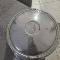 Copricerchi ruote fiat