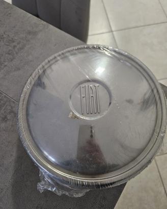Copricerchi ruote fiat