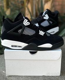 Jordan Air Jordan 4 Retro "White Thunder" EU41